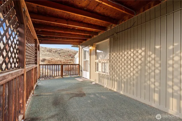 $539,000 | 1411 D Street Southwest, Ephrata, WA 98823