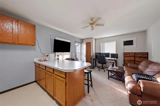 $539,000 | 1411 D Street Southwest, Ephrata, WA 98823