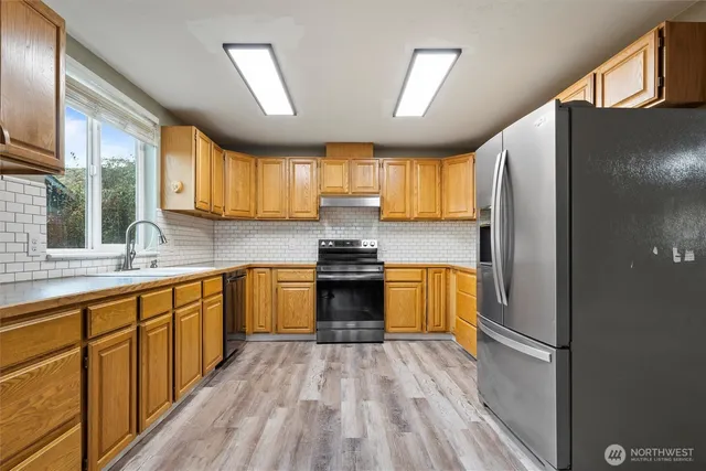 $539,000 | 1411 D Street Southwest, Ephrata, WA 98823