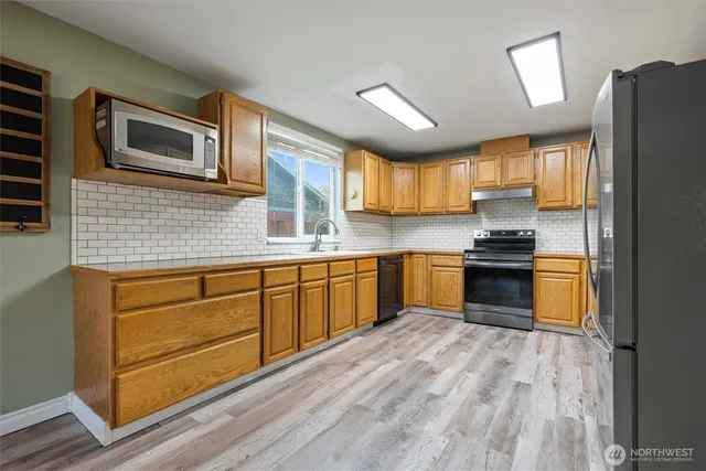 $539,000 | 1411 D Street Southwest, Ephrata, WA 98823