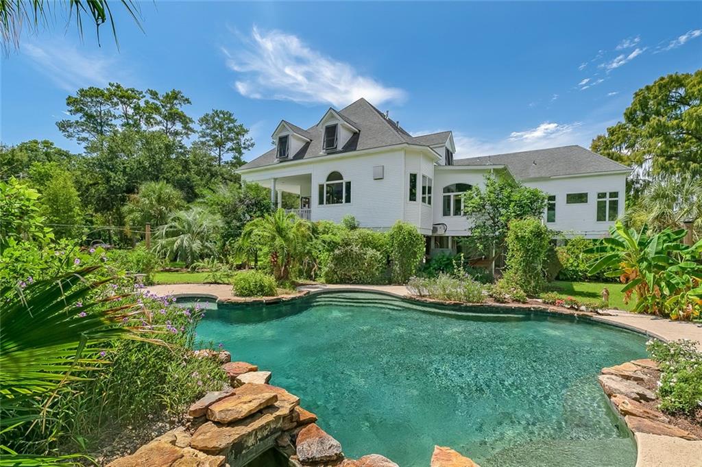 150 Coffee Street Mandeville, LA 70448 - Photo 16 of 27