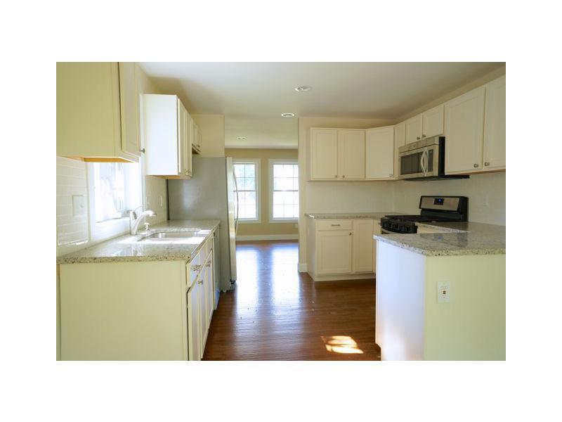 39 Ruby Lane Portland, ME 04103 - Photo 5 of 21 Kitchen.