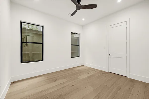 $1,824,990 | 6405 Rodrigo Street, Unit A, Houston, TX 77007