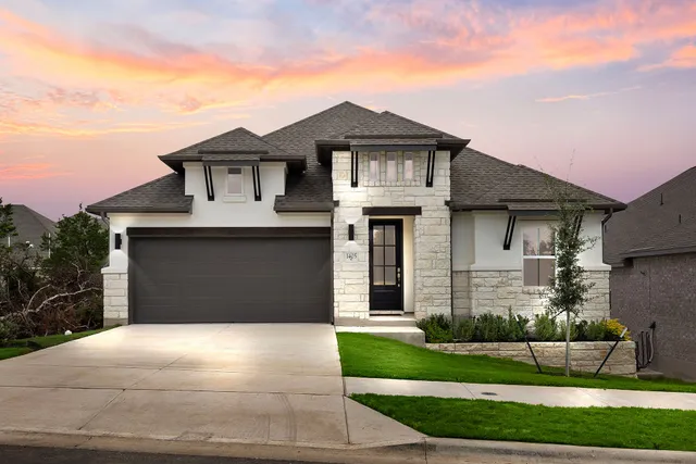 $589,000 | 1405 Blue Moon Drive, Georgetown, TX 78628