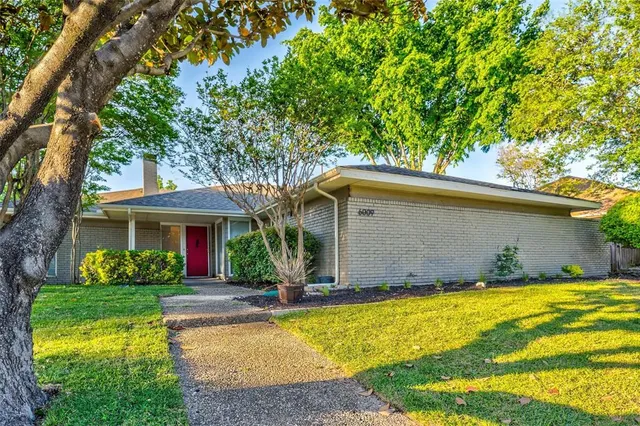 $4,500 | 6009 Black Berry Lane, Dallas, TX 75248