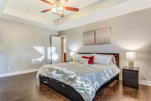 $4,500 | 6009 Black Berry Lane, Dallas, TX 75248