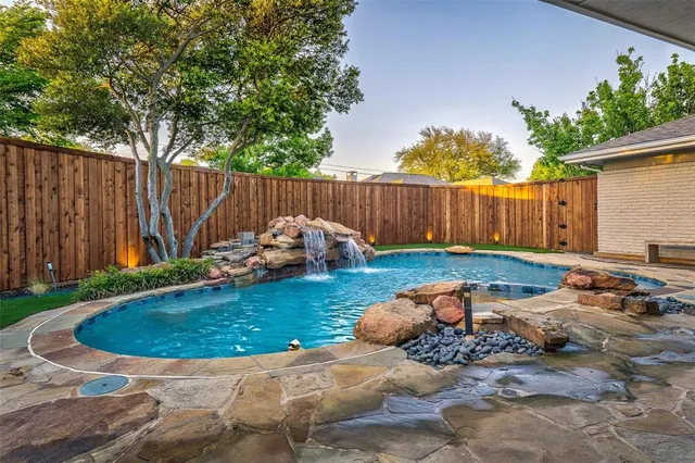 $4,500 | 6009 Black Berry Lane, Dallas, TX 75248