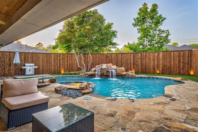 $4,500 | 6009 Black Berry Lane, Dallas, TX 75248