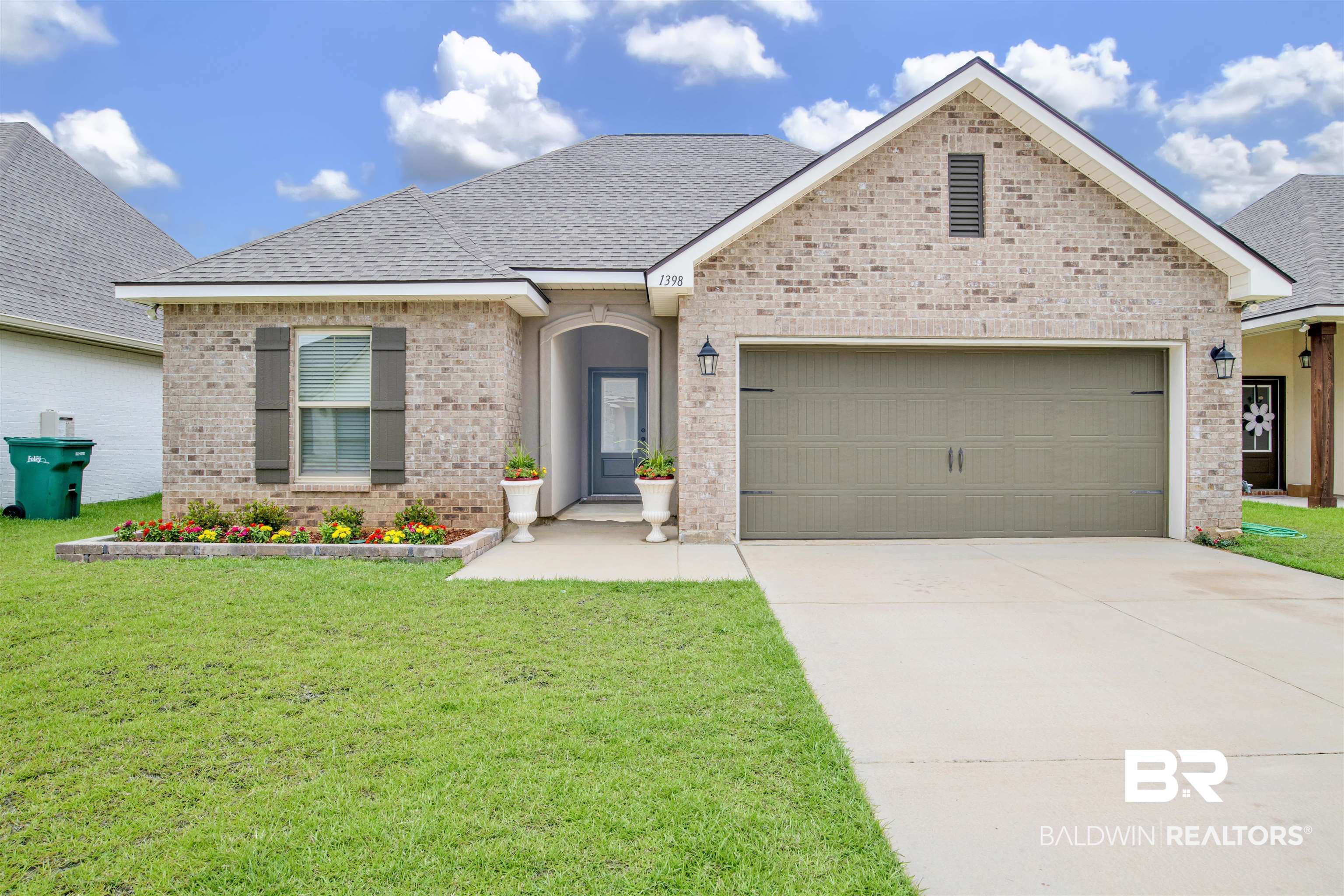 1398 Aldon Street Foley, AL 36535 - Photo 1 of 32