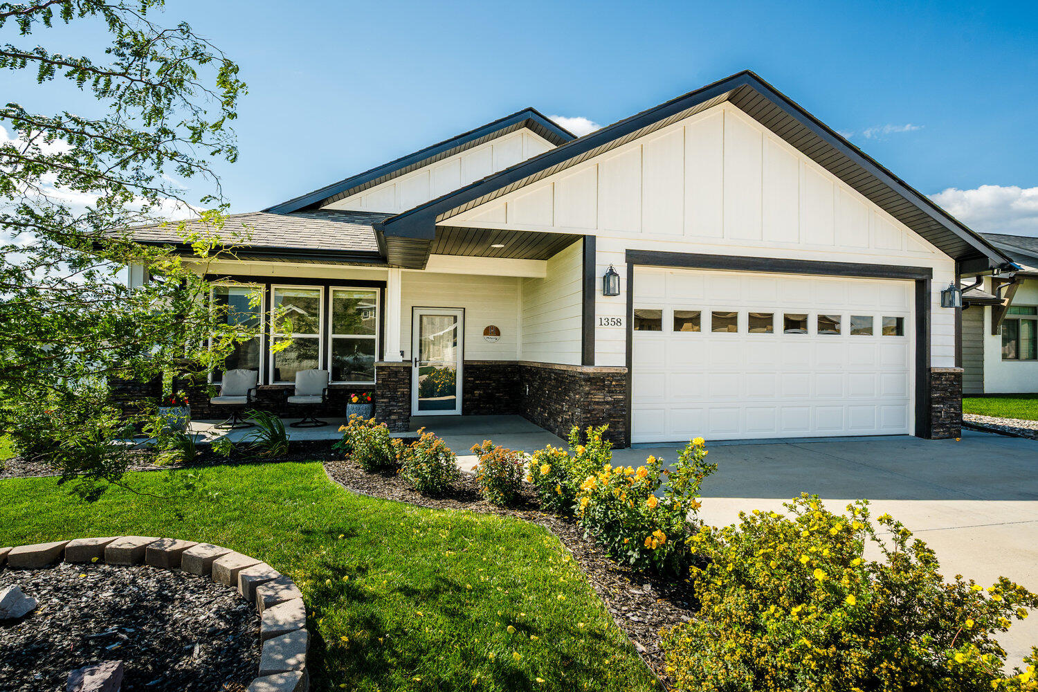 1358 Stoneridge Drive Ranchester, WY 82839 - Photo 1 of 34 01