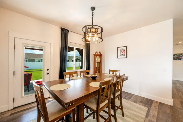 $399,000 | 1358 Stoneridge Drive, Ranchester, WY 82839