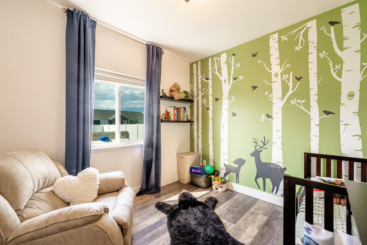 1358 Stoneridge Drive Ranchester, WY 82839 - Photo 19 of 34 19