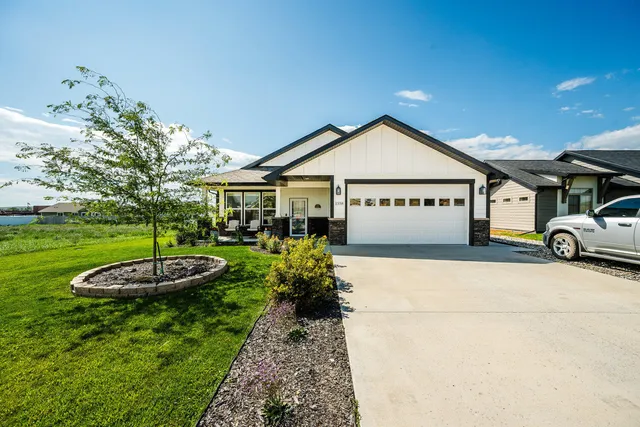 $399,000 | 1358 Stoneridge Drive, Ranchester, WY 82839