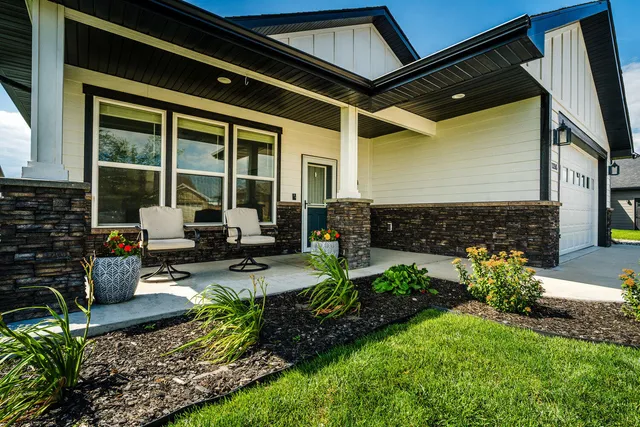 $399,000 | 1358 Stoneridge Drive, Ranchester, WY 82839