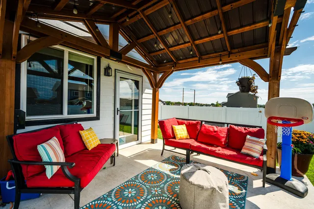 $399,000 | 1358 Stoneridge Drive, Ranchester, WY 82839