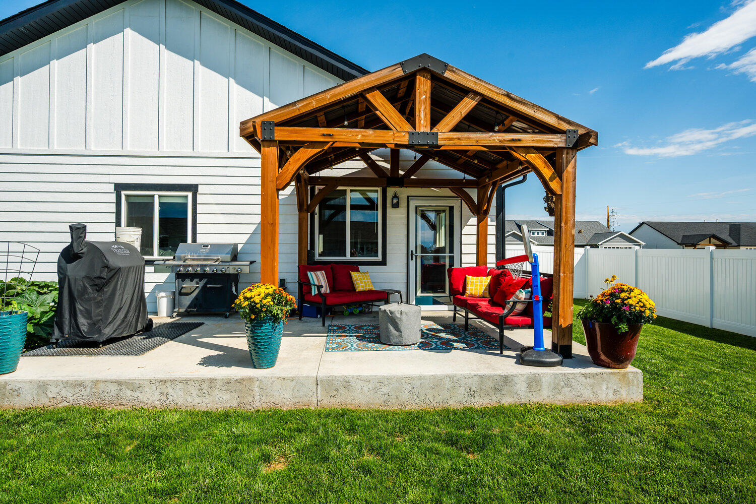 1358 Stoneridge Drive Ranchester, WY 82839 - Photo 29 of 34 29