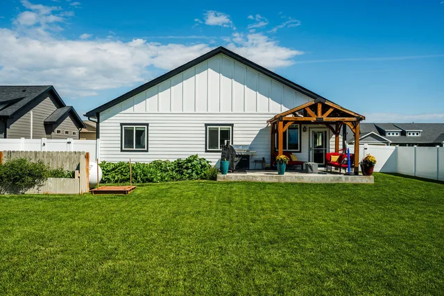 $399,000 | 1358 Stoneridge Drive, Ranchester, WY 82839