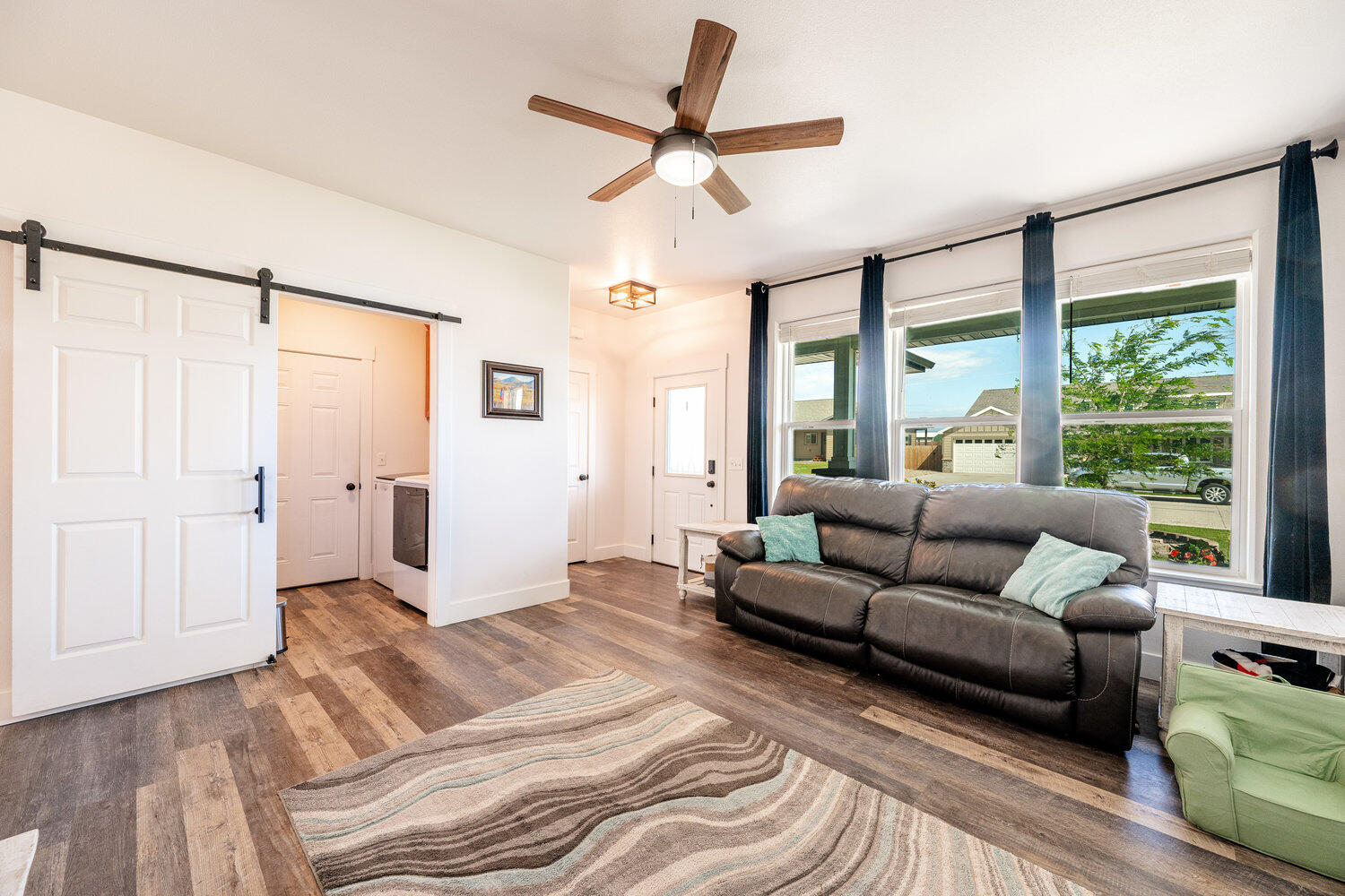 1358 Stoneridge Drive Ranchester, WY 82839 - Photo 5 of 34 05