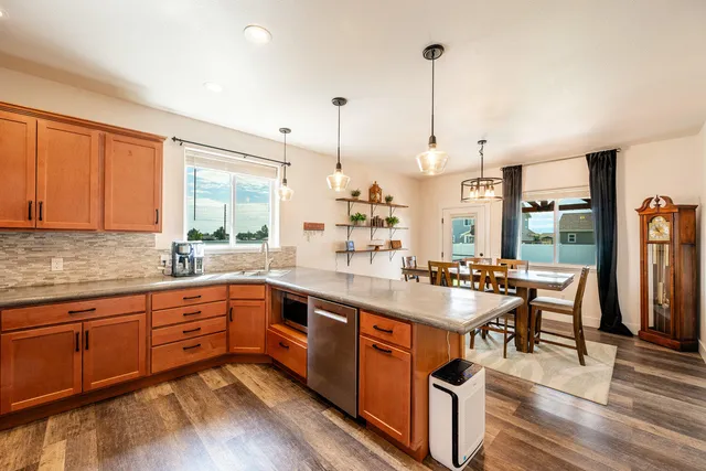 $399,000 | 1358 Stoneridge Drive, Ranchester, WY 82839