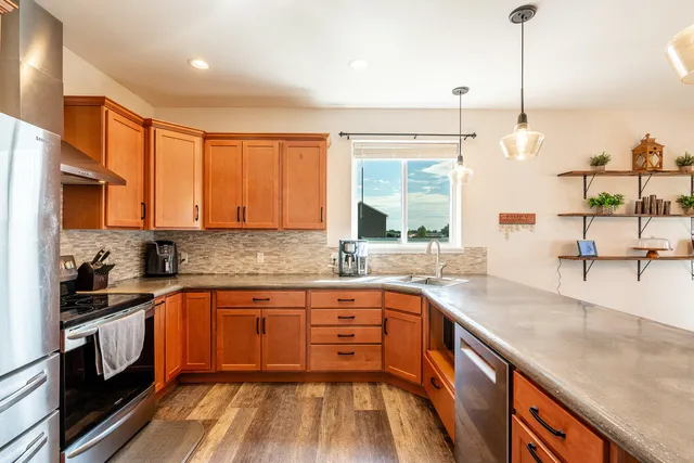 $399,000 | 1358 Stoneridge Drive, Ranchester, WY 82839