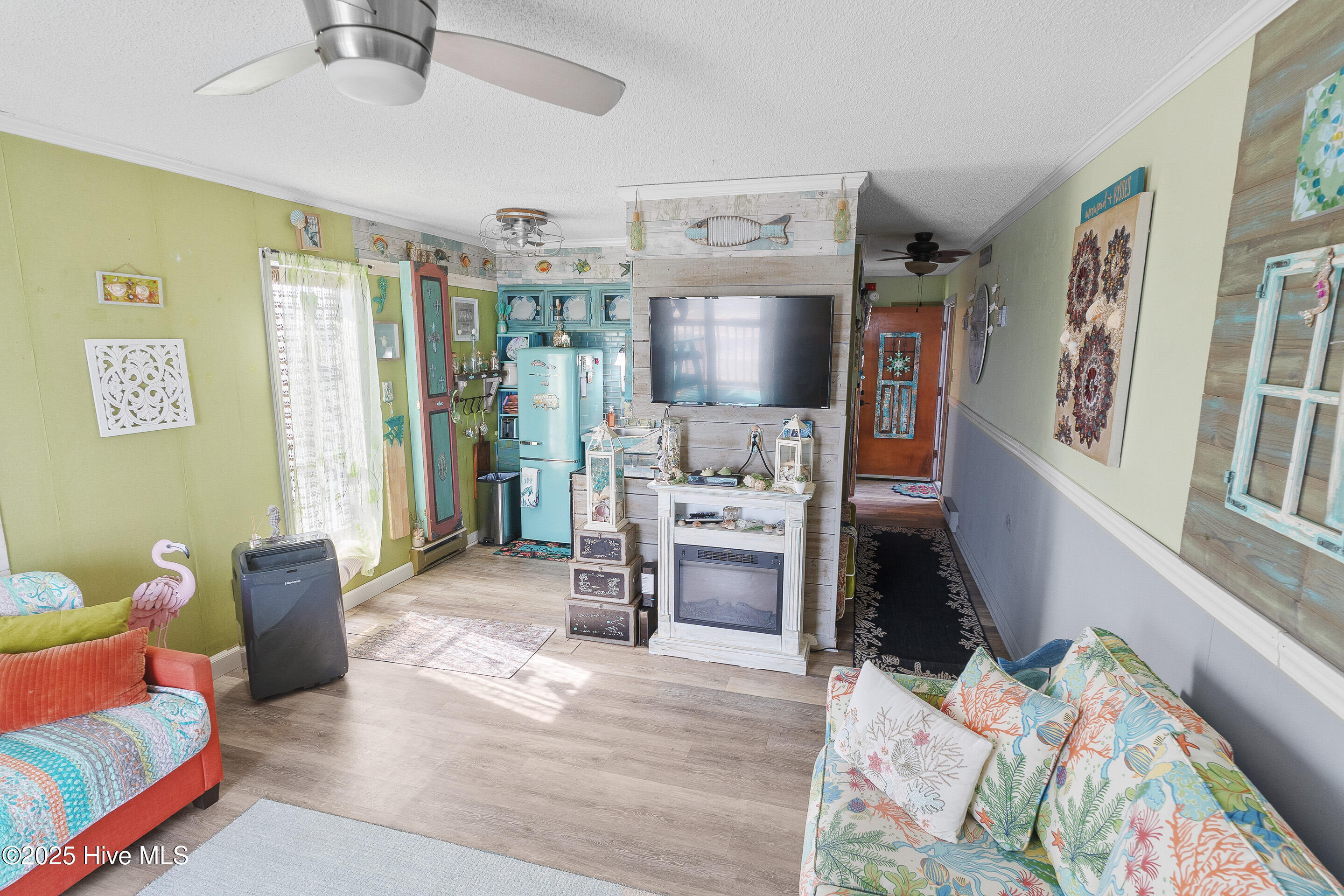 2196 New River Inlet Road, Unit 369 North Topsail Beach, NC 28460 - Photo 12 of 19 Topsail Reef 369 MLS-21