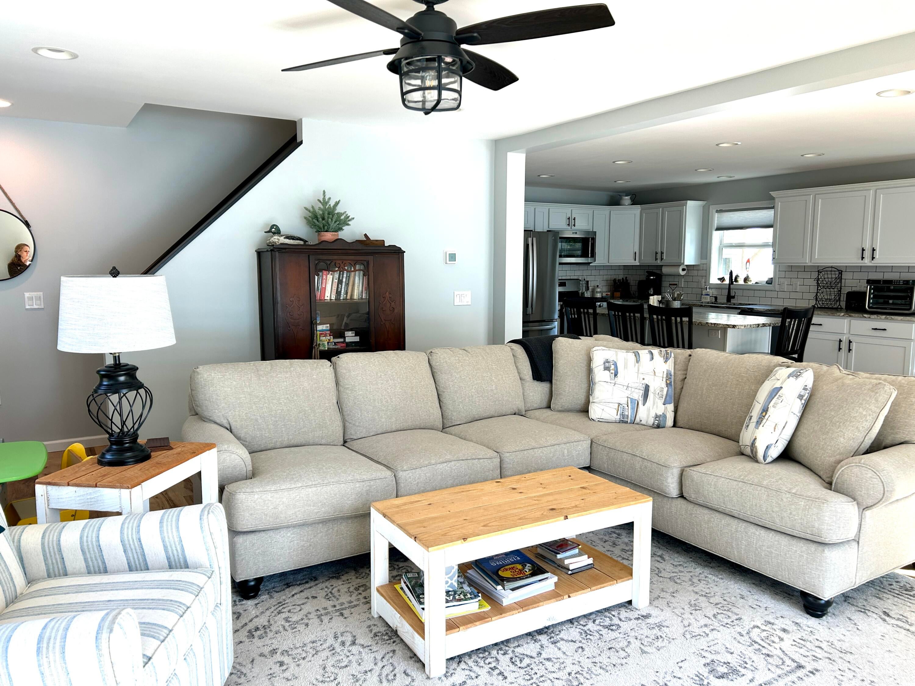 7658 Kauffman Road Presque Isle, MI 49777 - Photo 18 of 43 Gallery Image 18