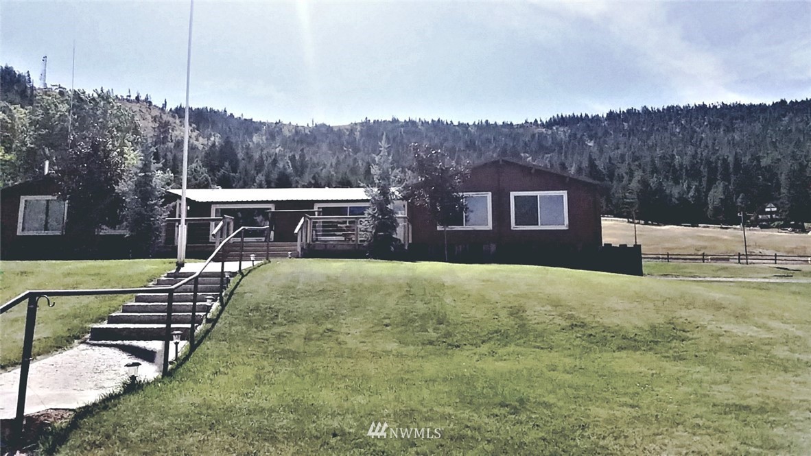 700 Microwave Road Cle Elum, WA 98922 - Photo 18 of 18 Gallery Image 18