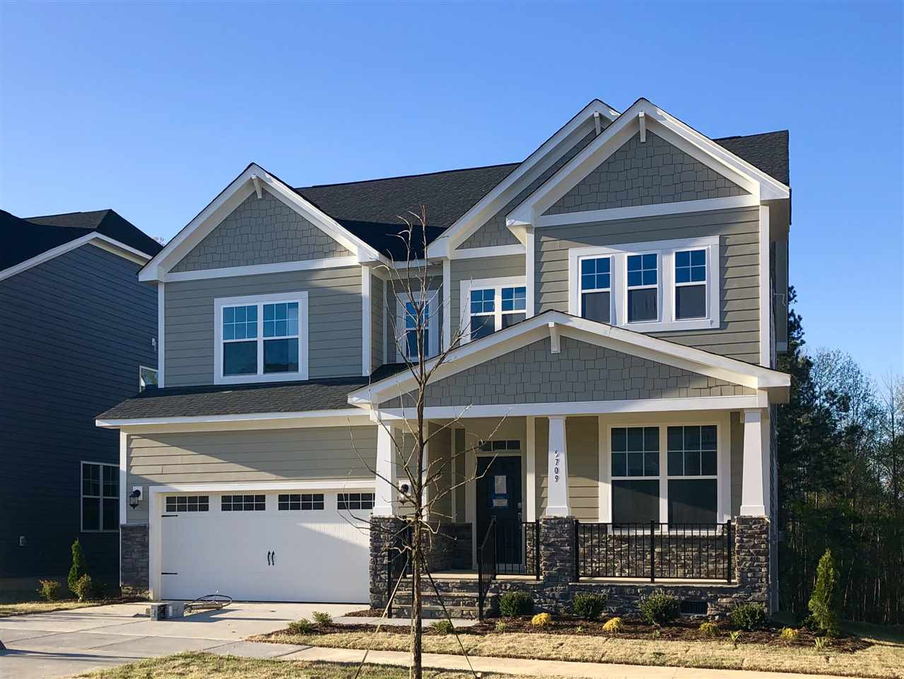 5709 Beardall Street, Unit 1023 Raleigh, NC 27616 - Photo 1 of 25 Photo 1