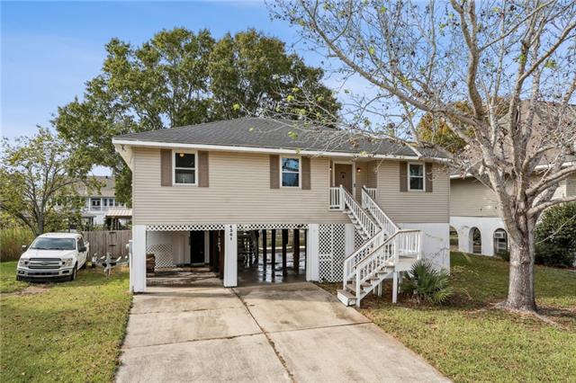 4361 Genoa Road New Orleans, LA 70129 - Photo 2 of 23