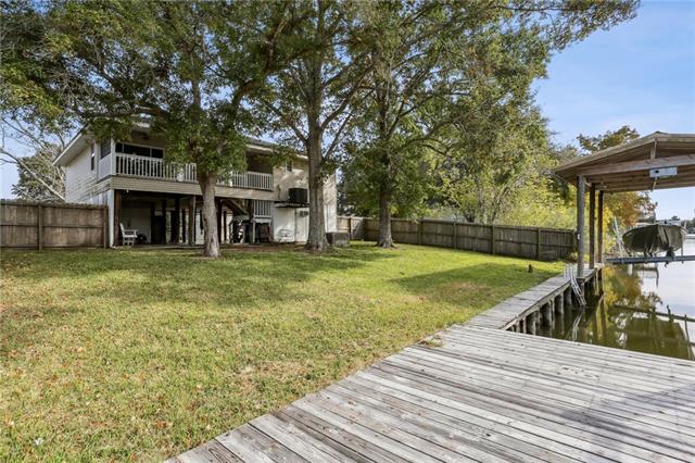 4361 Genoa Road New Orleans, LA 70129 - Photo 21 of 23