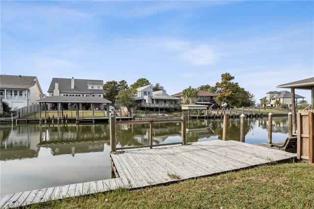 4361 Genoa Road New Orleans, LA 70129 - Photo 22 of 23