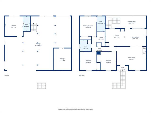 4361 Genoa Road New Orleans, LA 70129 - Photo 23 of 23