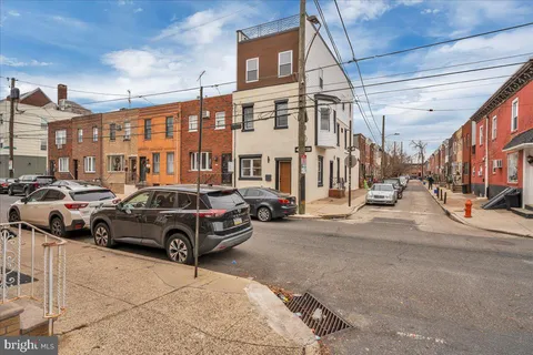$799,000 | 1126 Mifflin Street, Philadelphia, PA 19148