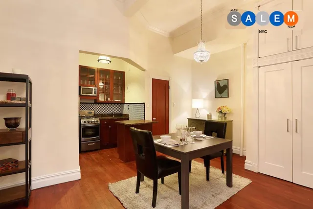 $585,000 | 134 West 82nd Street, Unit 2C | Upper West Side