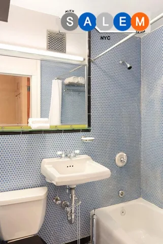 $585,000 | 134 West 82nd Street, Unit 2C | Upper West Side