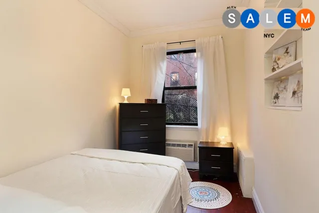 $585,000 | 134 West 82nd Street, Unit 2C | Upper West Side