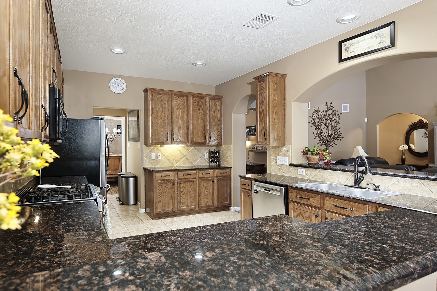 610 Manchester Trail Drive Spring, TX 77373 - Photo 11 of 35