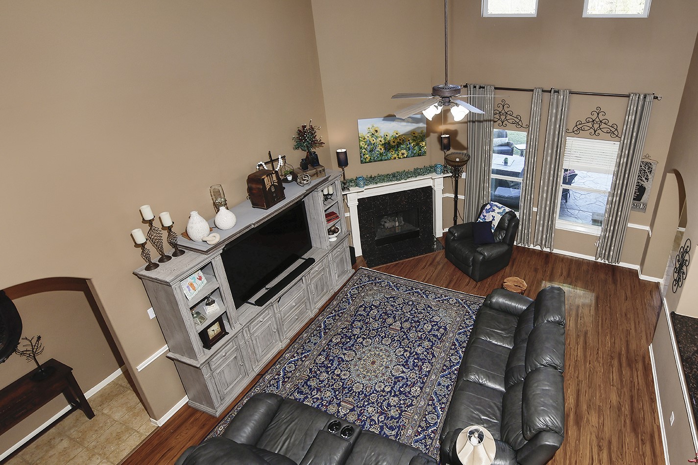 610 Manchester Trail Drive Spring, TX 77373 - Photo 19 of 35