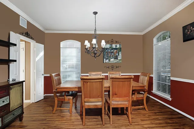 $399,700 | 610 Manchester Trail Drive, Spring, TX 77373