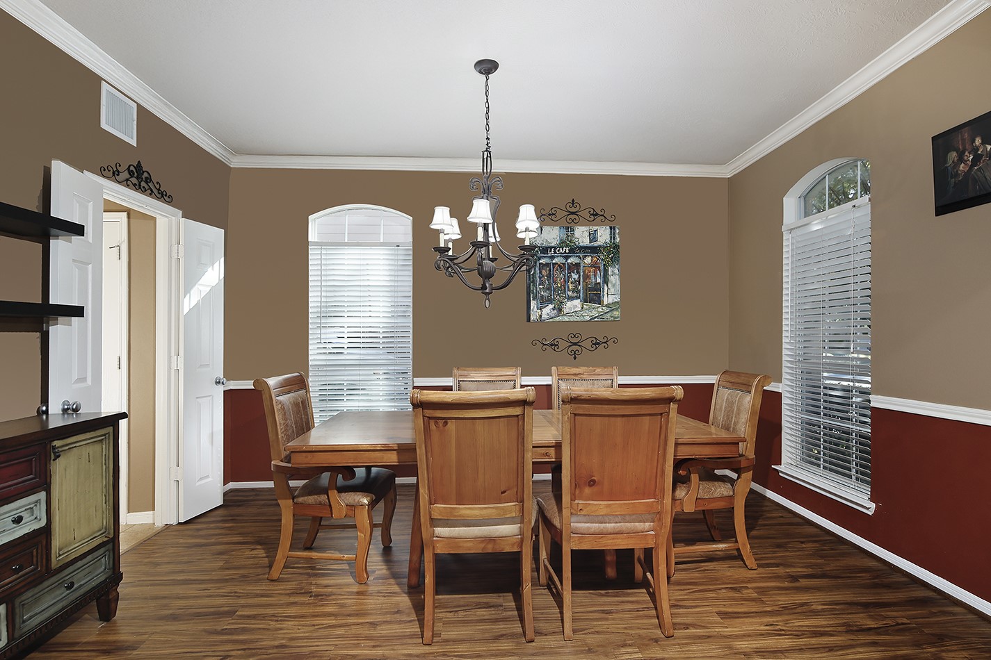 610 Manchester Trail Drive Spring, TX 77373 - Photo 3 of 35