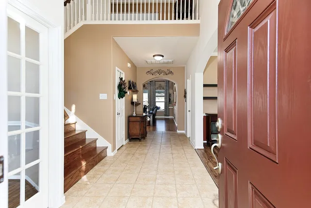 $399,700 | 610 Manchester Trail Drive, Spring, TX 77373