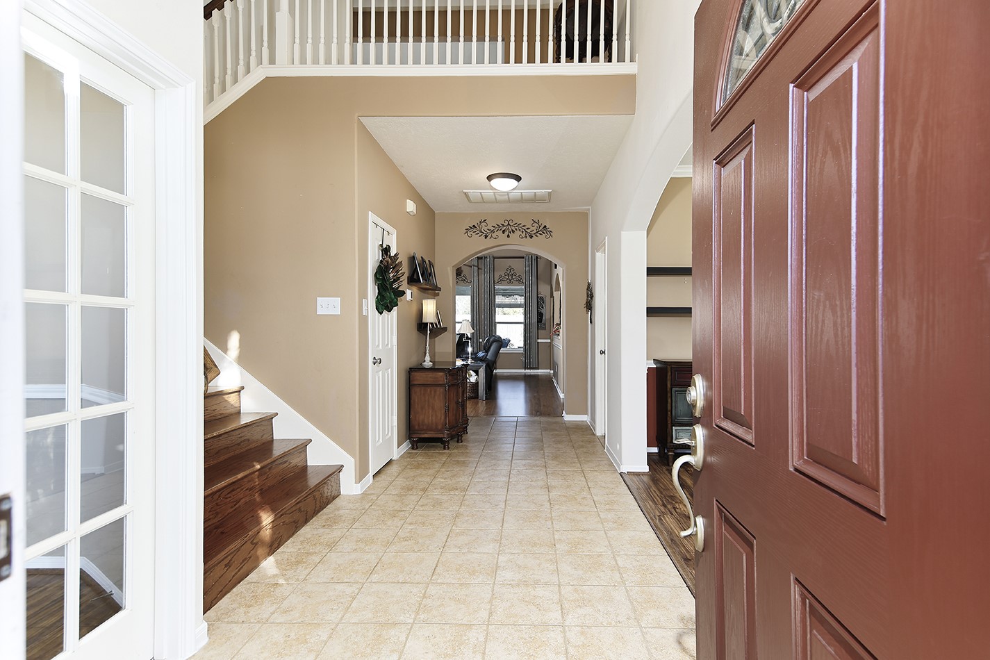 610 Manchester Trail Drive Spring, TX 77373 - Photo 4 of 35