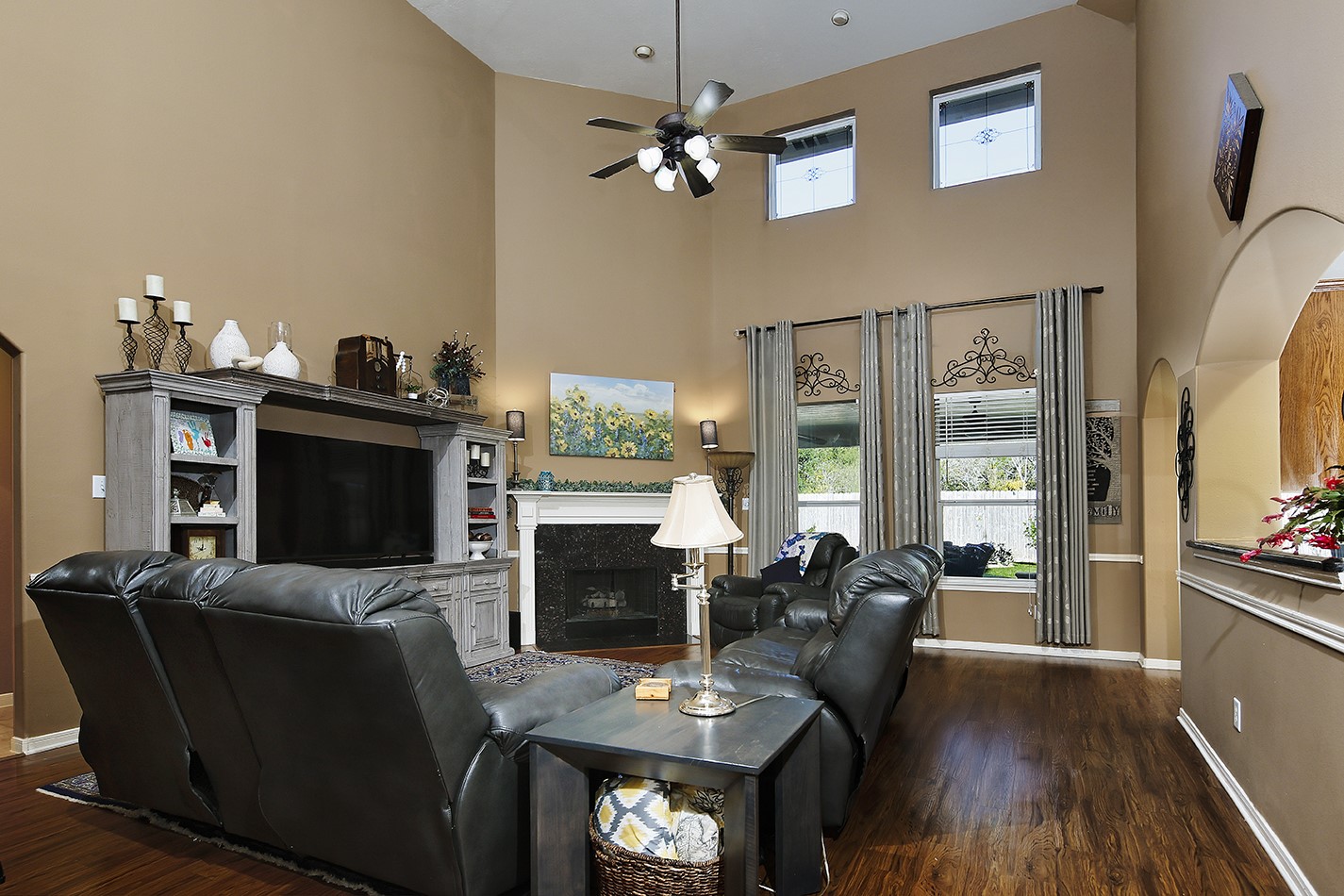 610 Manchester Trail Drive Spring, TX 77373 - Photo 7 of 35