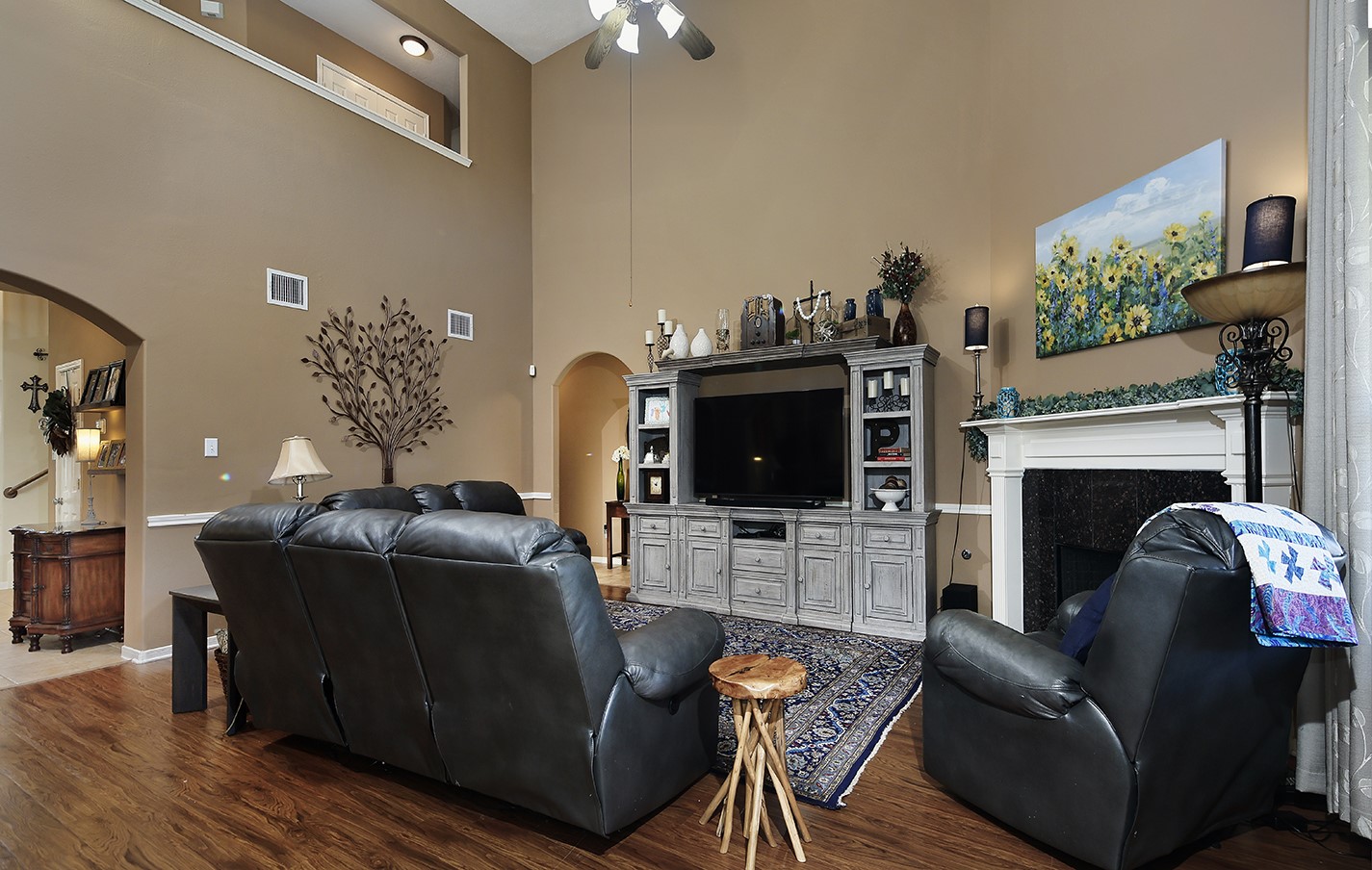 610 Manchester Trail Drive Spring, TX 77373 - Photo 8 of 35