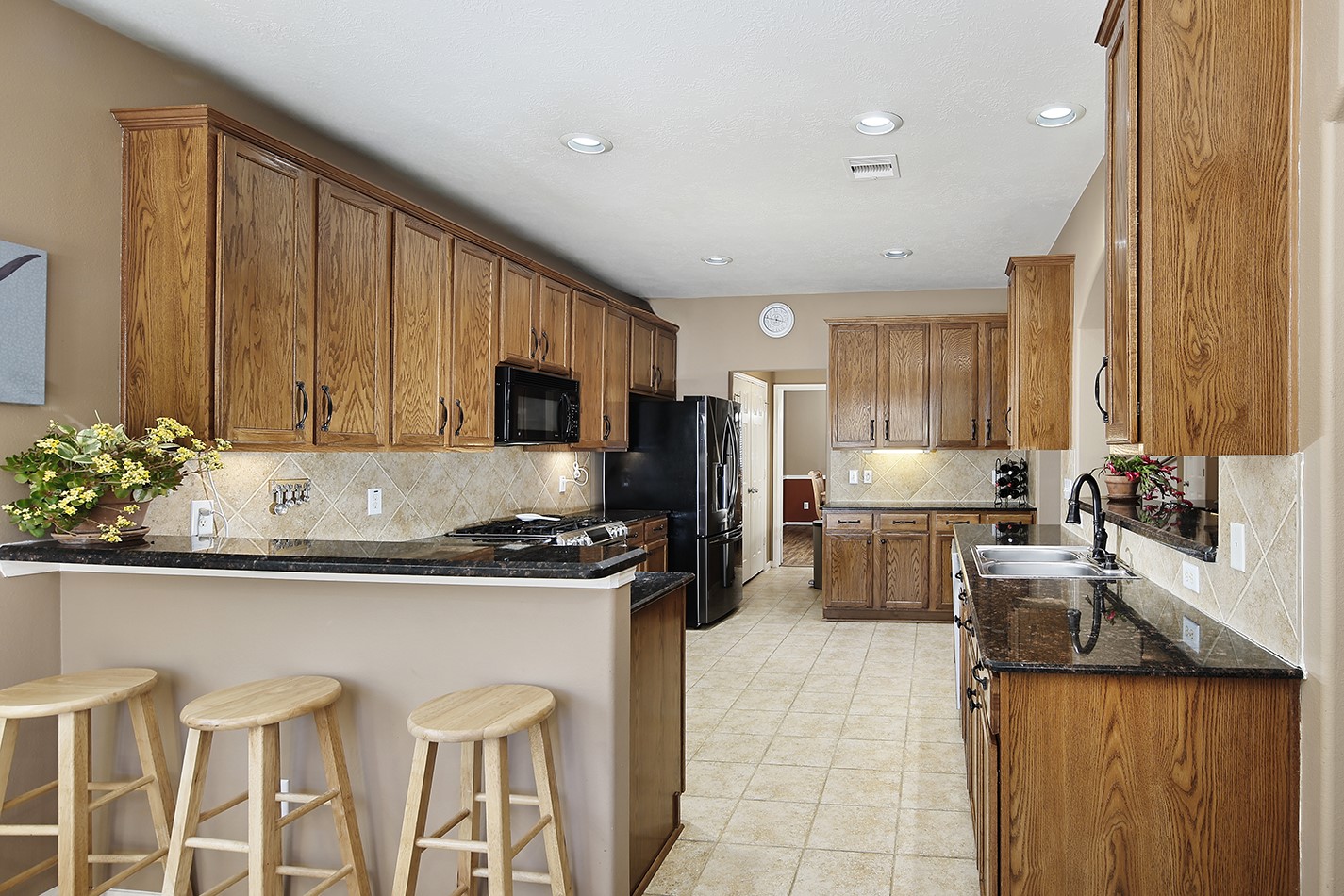 610 Manchester Trail Drive Spring, TX 77373 - Photo 10 of 35