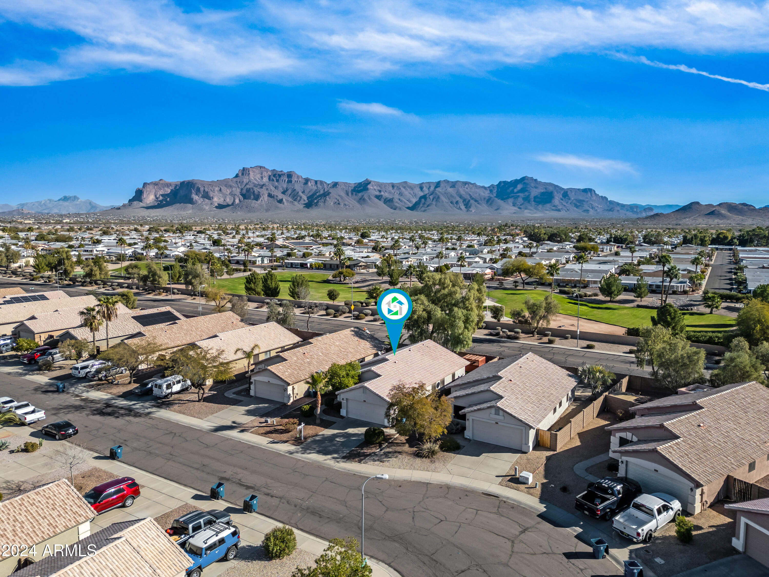 3917 South Conestoga Road Apache Junction, AZ 85119 - Photo 35 of 36 4-3917SCR-ocupix-SS