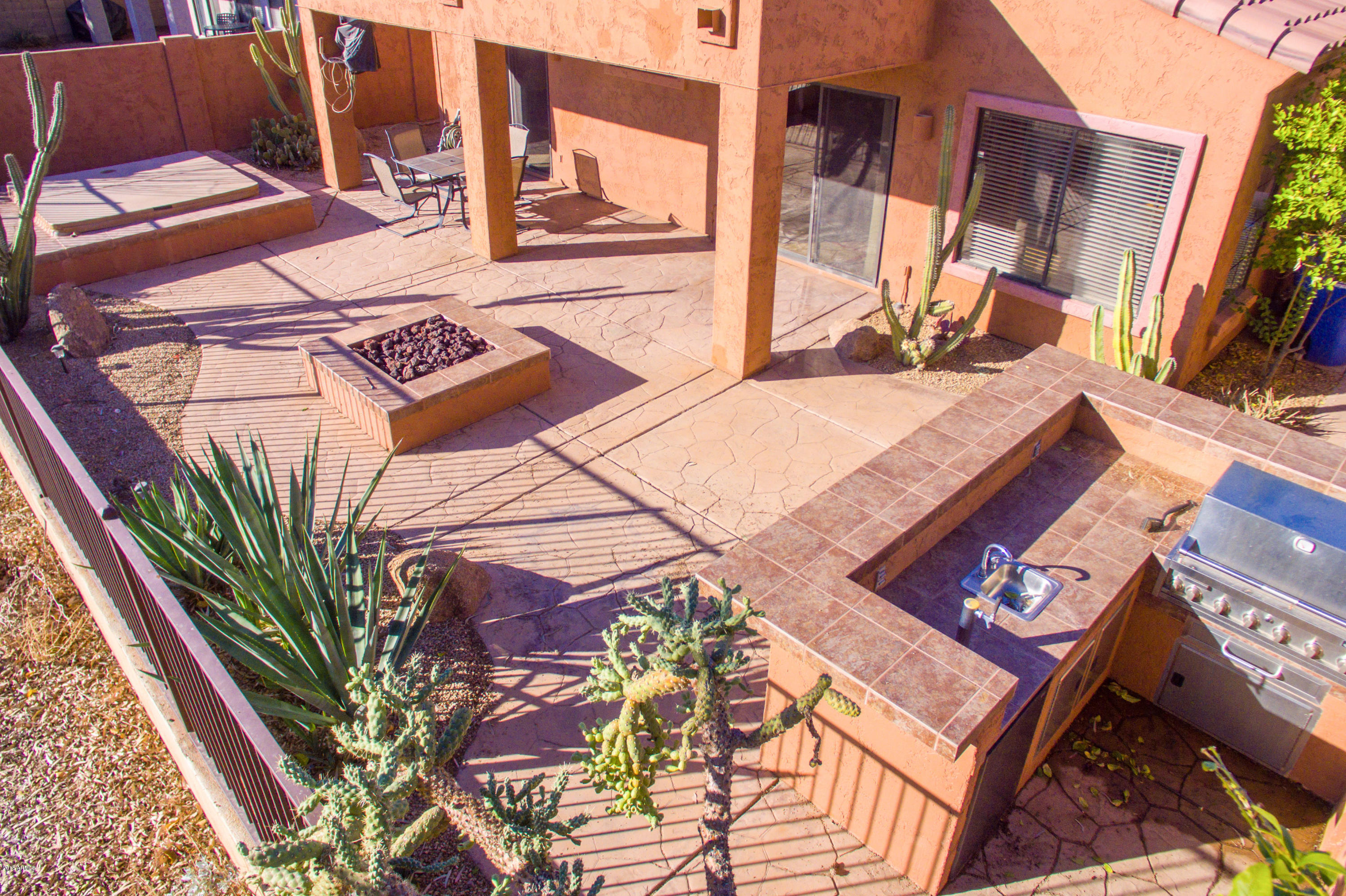 3039 East Fremont Road Phoenix, AZ 85042 - Photo 1 of 33 23 Back Yard