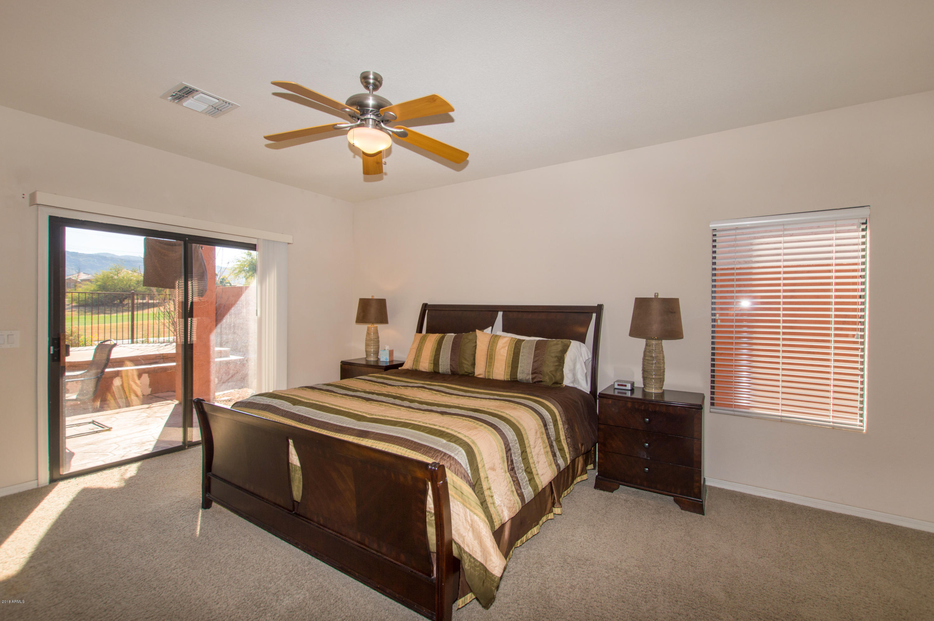 3039 East Fremont Road Phoenix, AZ 85042 - Photo 11 of 33 10 Master Bedroom