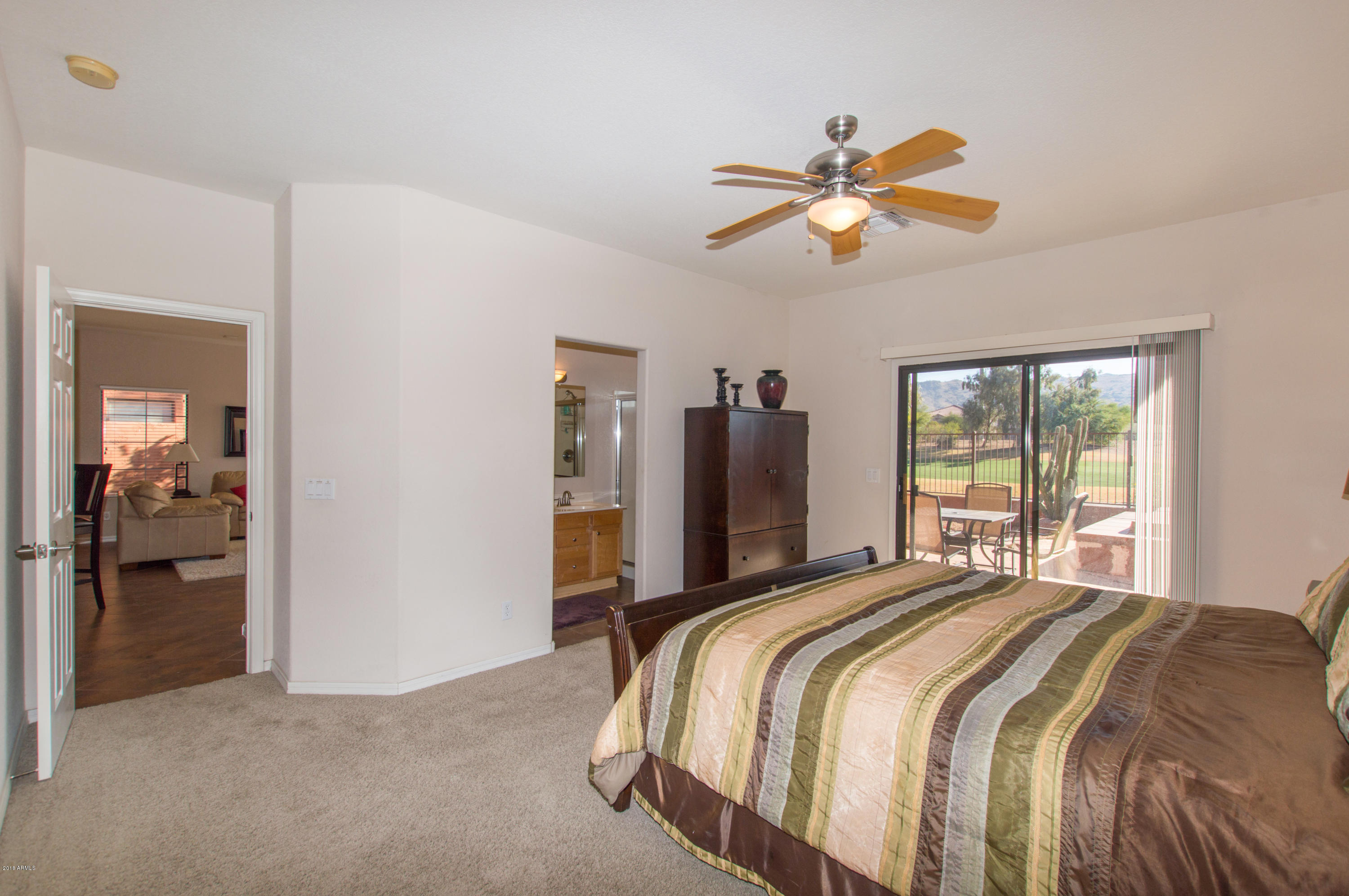 3039 East Fremont Road Phoenix, AZ 85042 - Photo 12 of 33 11 Master Bedroom