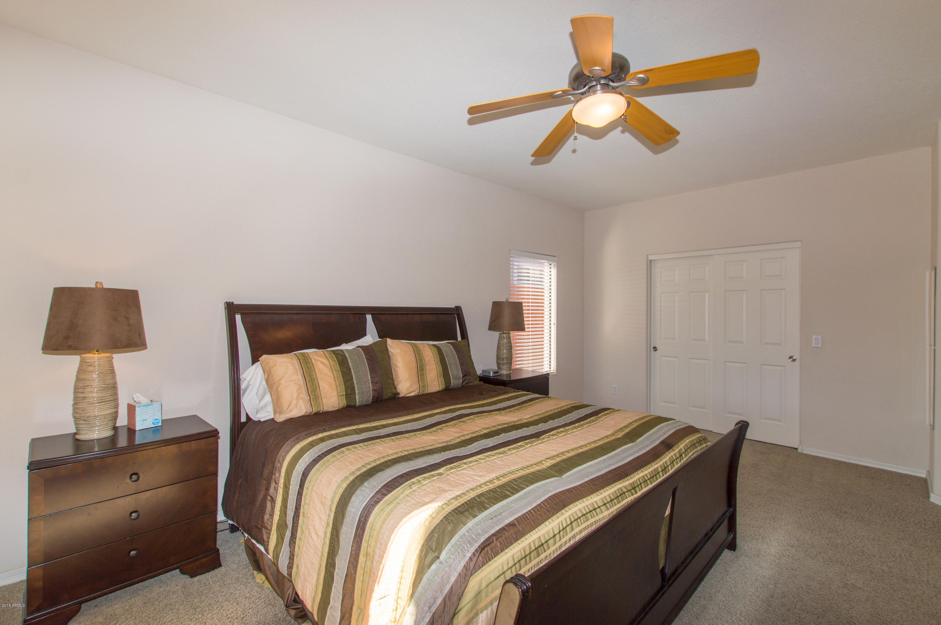 3039 East Fremont Road Phoenix, AZ 85042 - Photo 13 of 33 12 Master Bedroom
